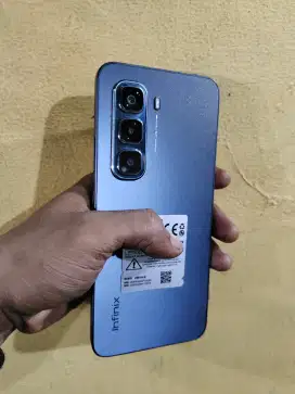 Infinix Hot 50 plus 16/256GB