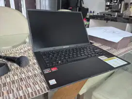 Dijual Laptop ASUS VivoBook - Baru Pakai 1 minggu