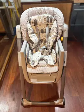 Joie High Chair 6 in 1