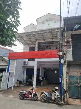 Di jual cepat rumah Jelambar BU !  harga termurah pemilik langsung di