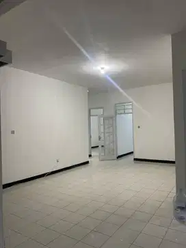 DIJUAL RUMAH SAYAP JL.LOGAM