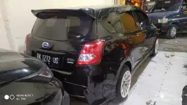 Datsun Go+ Panca T Style (Km.30rb) Istimewa