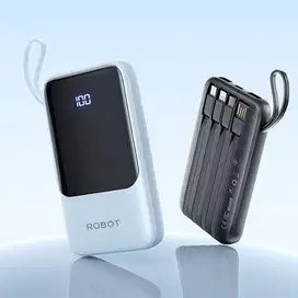 Powerbank Robot RT18
