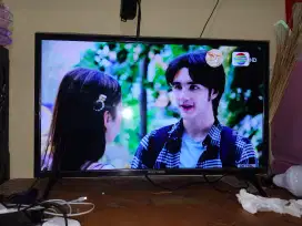 Smart TV Polytron 32 Inch