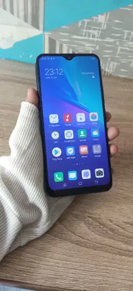 Vivo y12i(ORI-Bukan Refurbish)3/32gb