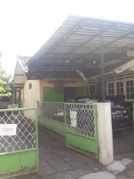 Rumah Dijual di Kota Jogja