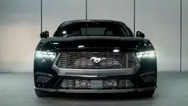 Ford Mustang EcoBoost 2.3L Fastback Coupe