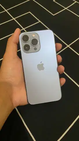 iPhone 13 Pro 256GB - Inter All Operator