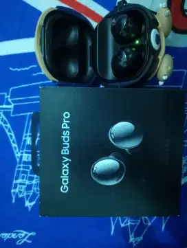 Samsung Galaxy Buds Pro 99%