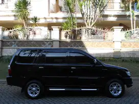 ISUZU NEW PANTHER TAHUN 2016 2500 cc LS TURBO (W) SUPERR ISTW LIKE NEW