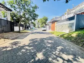 Tanah Kavling Araya Golf Malang
