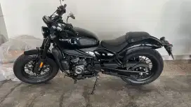 Cfmoto 450 CLC 2024