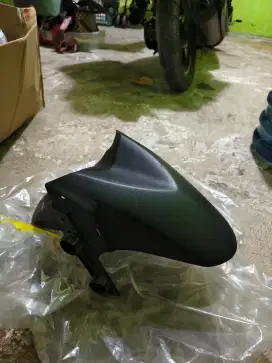 Body Nmax Turbo Original Yamaha