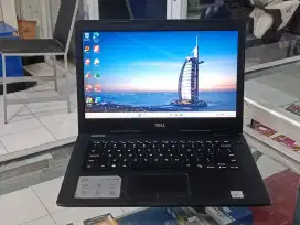 Dell 3490 Intel Core i5 Ram 8 Nvme 512gb mulus