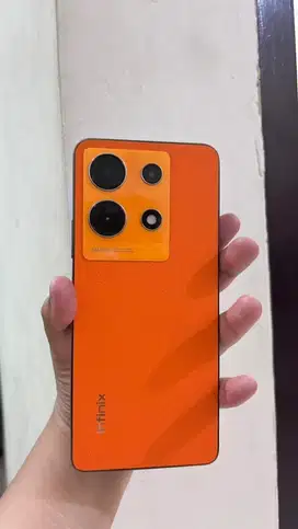 Infinix note 30 8/256