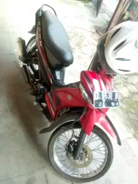 Vega zr tahun2011