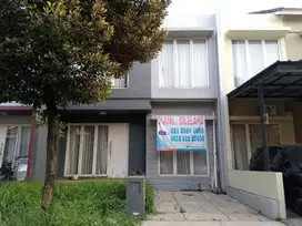 Rumah Lama 2lt di Graha Raya Fortune Breeze Kota Tangerang