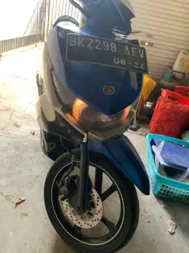 Jual Mio Soul GT 2014