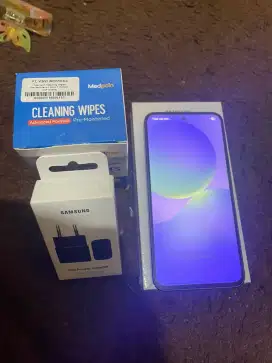 SAMSUNG A36 ( 8/256 )Muluss sangat pemakaian 1 hari