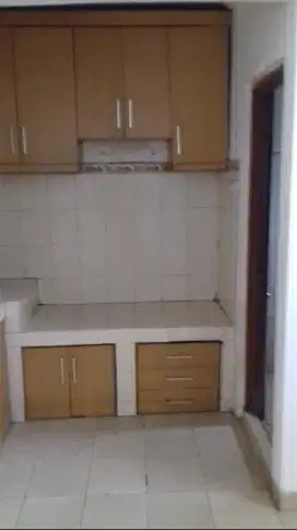 Dijual rumah ditanah abang jakpus