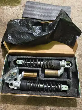 Shock Belakang Nmax Turbo Original Yamaha