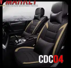 Ahlinya sarung jok mobil