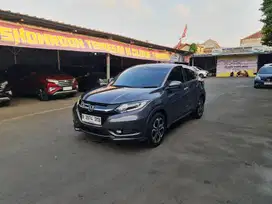 HRV Prestige Matic 2018 Sunroof Dp 5 Juta