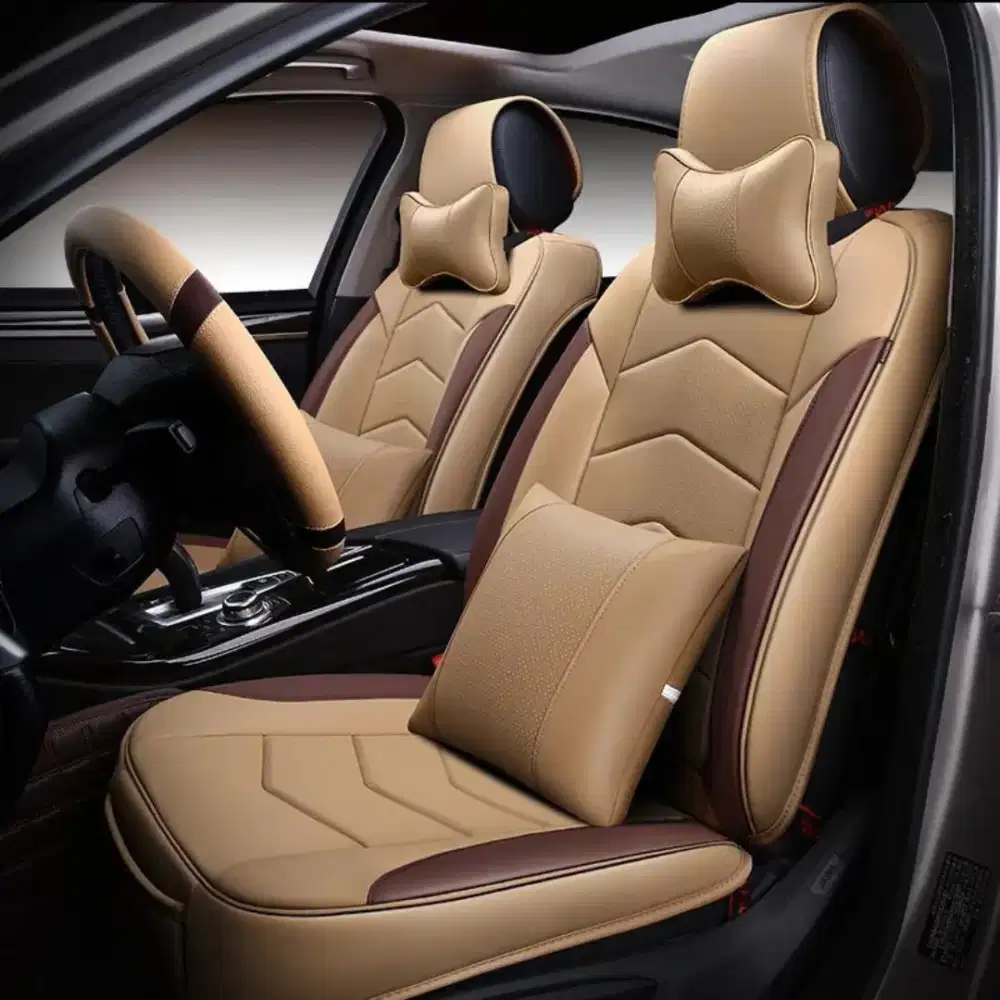 Ahlinya sarung jok mobil
