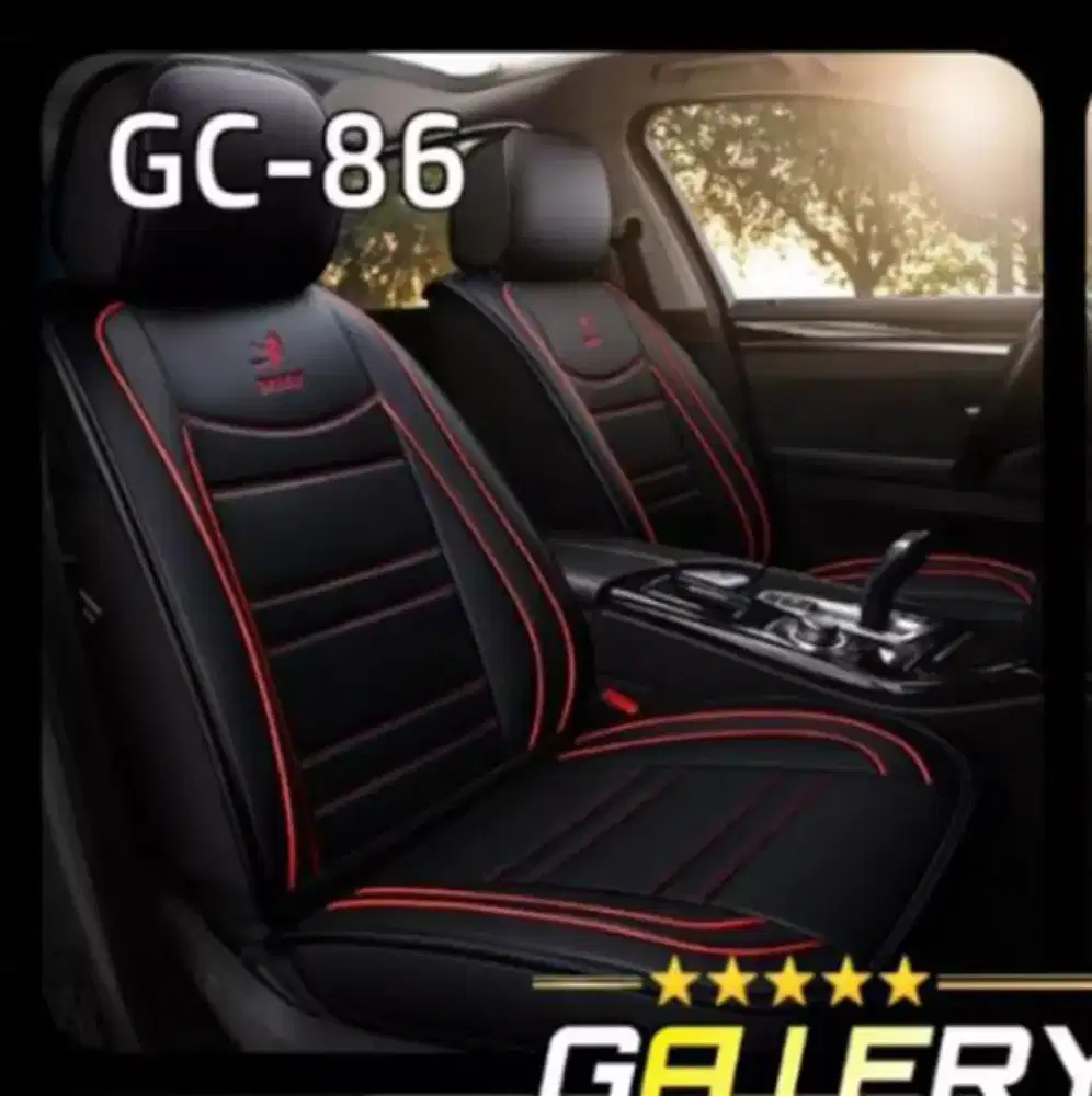 Ahlinya sarung jok mobil