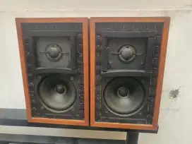 Speaker rogers LS3/5a