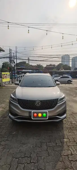 DFSK Glory i-Auto 2021 Bensin