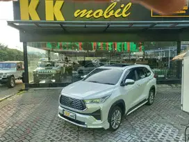 Toyota Kijang Innova Zenix Q 2.0 AT Hybrid TSS Modellista 2023