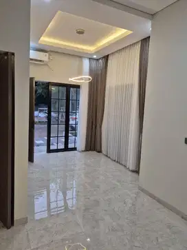 DiJual Rumah Siap Huni 2 Lantai Mewah Jarang Ada ( CCP) Kota Bogor