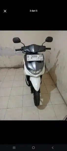 Yamaha Soul GT 2013