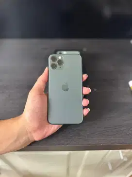 iPhone 11 Pro 256 Resmi iBox