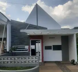 Nuansa Villa udara segar di Jatihandap Cicaheum dekat Arcamanik