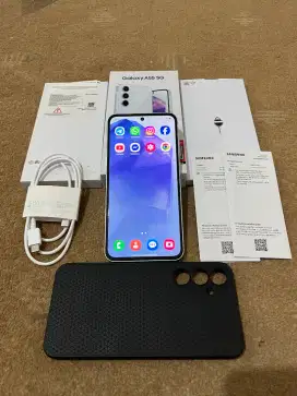 Samsung A55 8/256