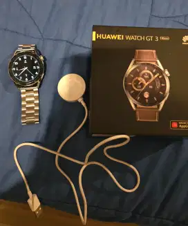 Huawei GT 03  smart watch