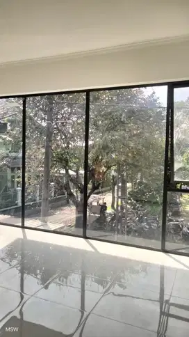 Rumah Baru di Kopo Permai 2