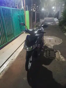 Dijual Mio m3 2016