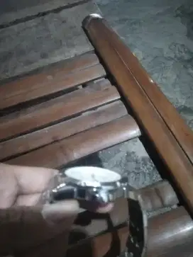 Di jual jam tangan excellence BU