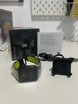 Smartwatch Jam Tangan Mi Watch Lite (100% Ori)