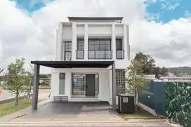 Lowongan Sales rumah