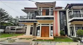 dijual rumah murah di perumahan biduri residence, jatisampurna, bekasi