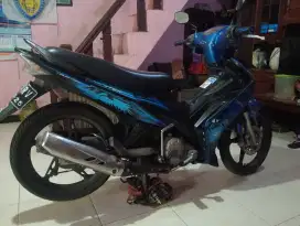 Jupiter MX old 135