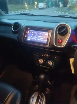 Honda Mobilio 2014 Bensin