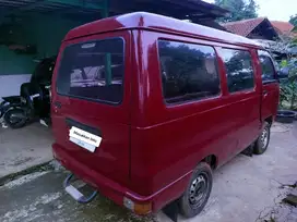 Suzuki Carry 2003 Bensin