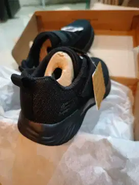 Sepatu skechers Bounder Boy's