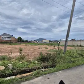 TANAH DI KOPRI SUKARAME