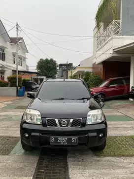 Nissan X-Trail 2006 Bensin